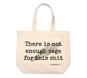Snarky Tote Bags