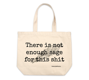 Snarky Tote Bags