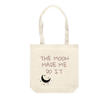 Load image into Gallery viewer, Snarky Tote Bags