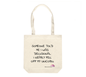 Snarky Tote Bags