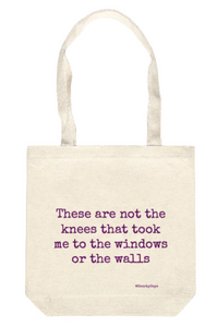 Snarky Tote Bags