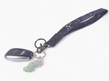 Load image into Gallery viewer, Keychain/Wristlet