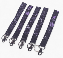 Load image into Gallery viewer, Keychain/Wristlet