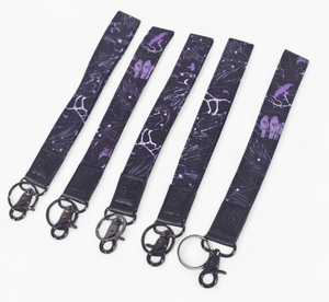 Keychain/Wristlet