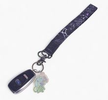 Load image into Gallery viewer, Keychain/Wristlet