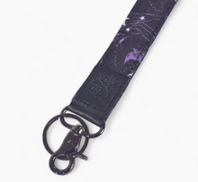 Load image into Gallery viewer, Keychain/Wristlet