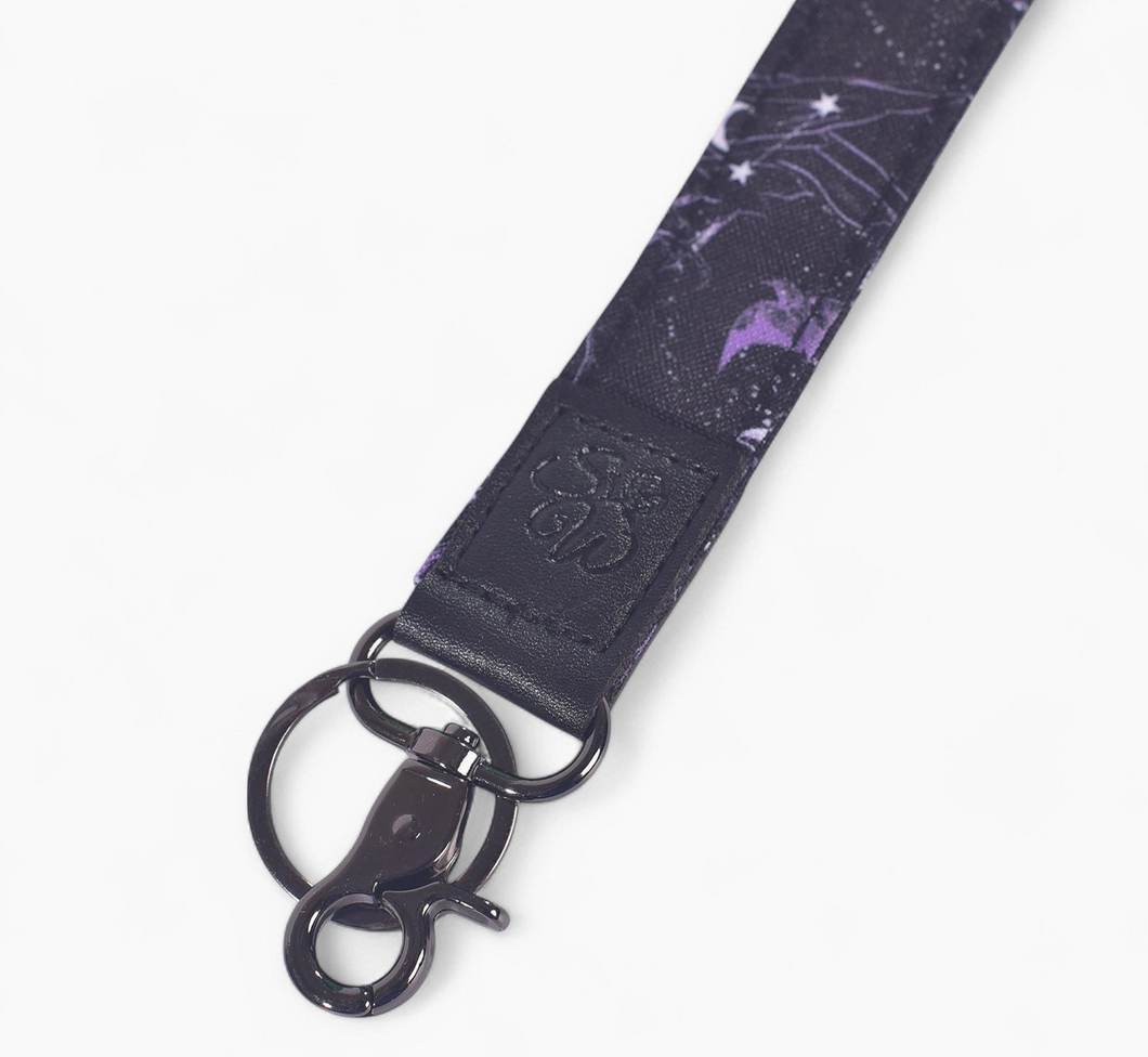 Keychain/Wristlet