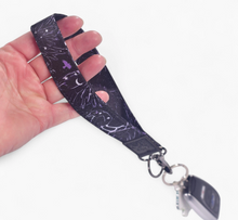 Load image into Gallery viewer, Keychain/Wristlet