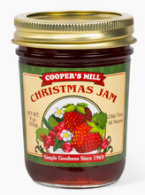 Load image into Gallery viewer, Christmas Jam - Half Pint