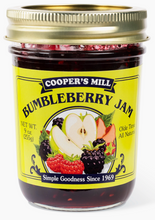 Load image into Gallery viewer, Bumbleberry Jam - Half Pint