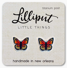 Load image into Gallery viewer, Fun Stud Earrings