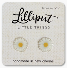 Load image into Gallery viewer, Fun Stud Earrings