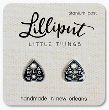 Load image into Gallery viewer, Fun Stud Earrings