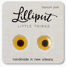 Load image into Gallery viewer, Fun Stud Earrings