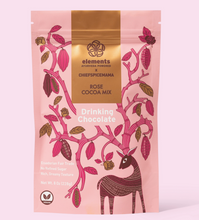 Load image into Gallery viewer, Rose Drinking Chocolate