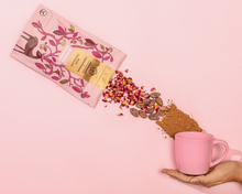 Load image into Gallery viewer, Rose Drinking Chocolate