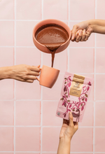 Load image into Gallery viewer, Rose Drinking Chocolate