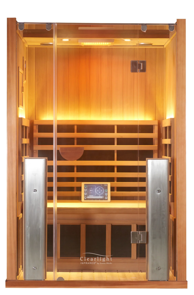 Relax Salt Rooms