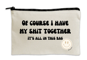 Snarky Pouches