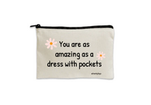 Load image into Gallery viewer, Snarky Pouches
