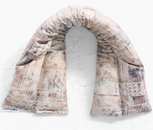 Load image into Gallery viewer, Heating Cooling Neck and Body Wrap