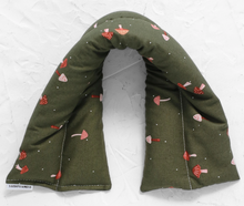 Load image into Gallery viewer, Heating Cooling Neck and Body Wrap