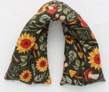 Load image into Gallery viewer, Heating Cooling Neck and Body Wrap