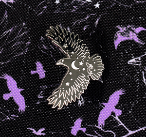 Enamel Pin
