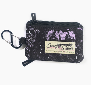 Clip Wallet