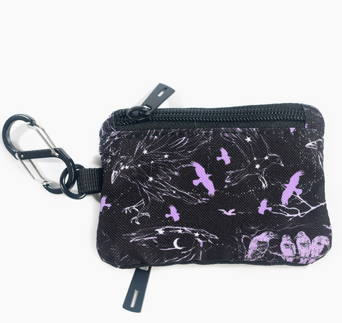 Clip Wallet