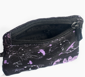 Clip Wallet