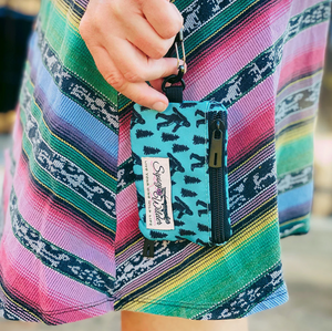 Clip Wallet