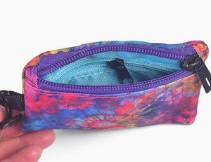 Clip Wallet