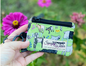 Clip Wallet