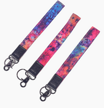 Load image into Gallery viewer, Keychain/Wristlet