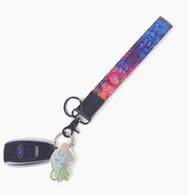 Load image into Gallery viewer, Keychain/Wristlet