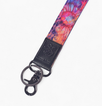 Load image into Gallery viewer, Keychain/Wristlet