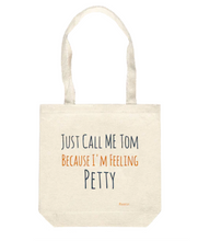 Load image into Gallery viewer, Snarky Tote Bags
