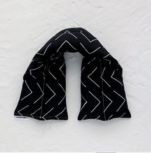 Load image into Gallery viewer, Heating Cooling Neck and Body Wrap