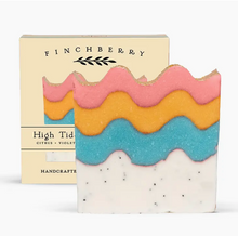 Load image into Gallery viewer, Finchberry Soap