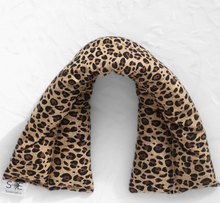Load image into Gallery viewer, Heating Cooling Neck and Body Wrap