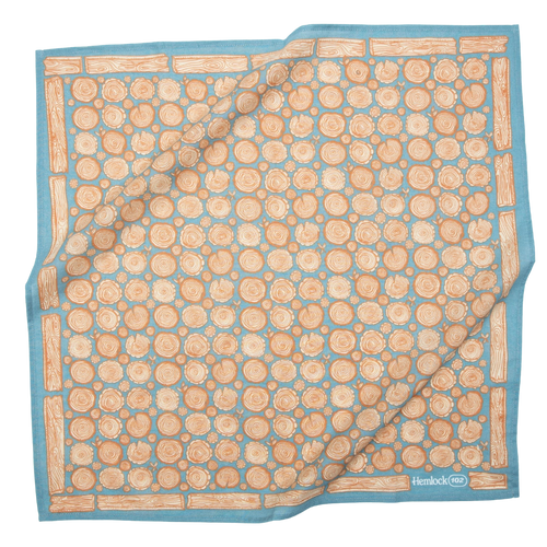 Jackie Bandana 102