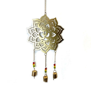 Mandala Om Chime