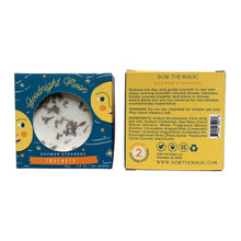 Load image into Gallery viewer, Goodnight Moon Lavender Shower Steamer Set