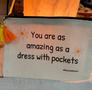 Snarky Pouches