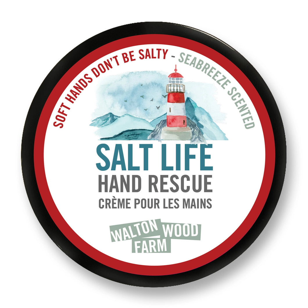 Salt Life Hand Rescue 4 oz