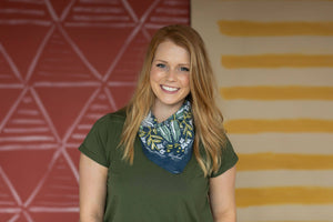 Amelia Bandana