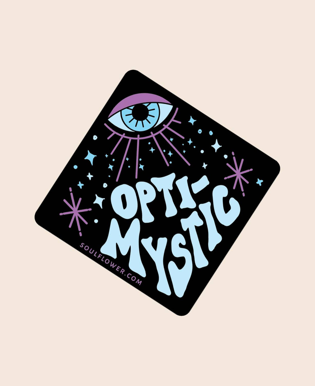 Opti-Mystic Magnet