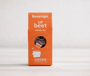 Organic Up Beet Tea