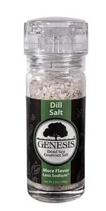 Dill Salt